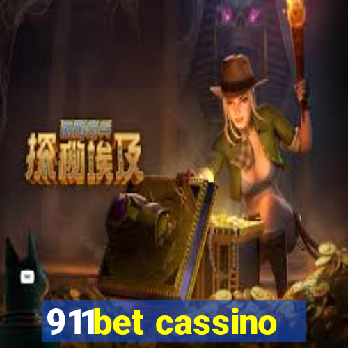 911bet cassino